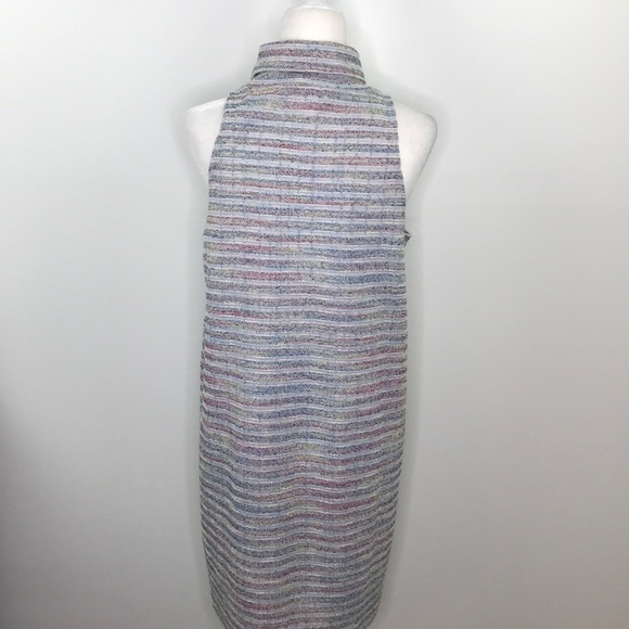 Anthropologie Akemi + Kin Summer Dress B1 - Picture 5 of 8